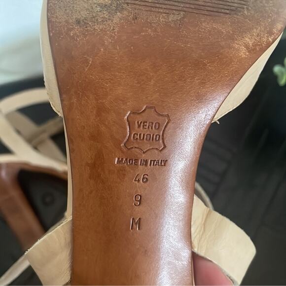 Vía Espiga Heels - Picture 11 of 14